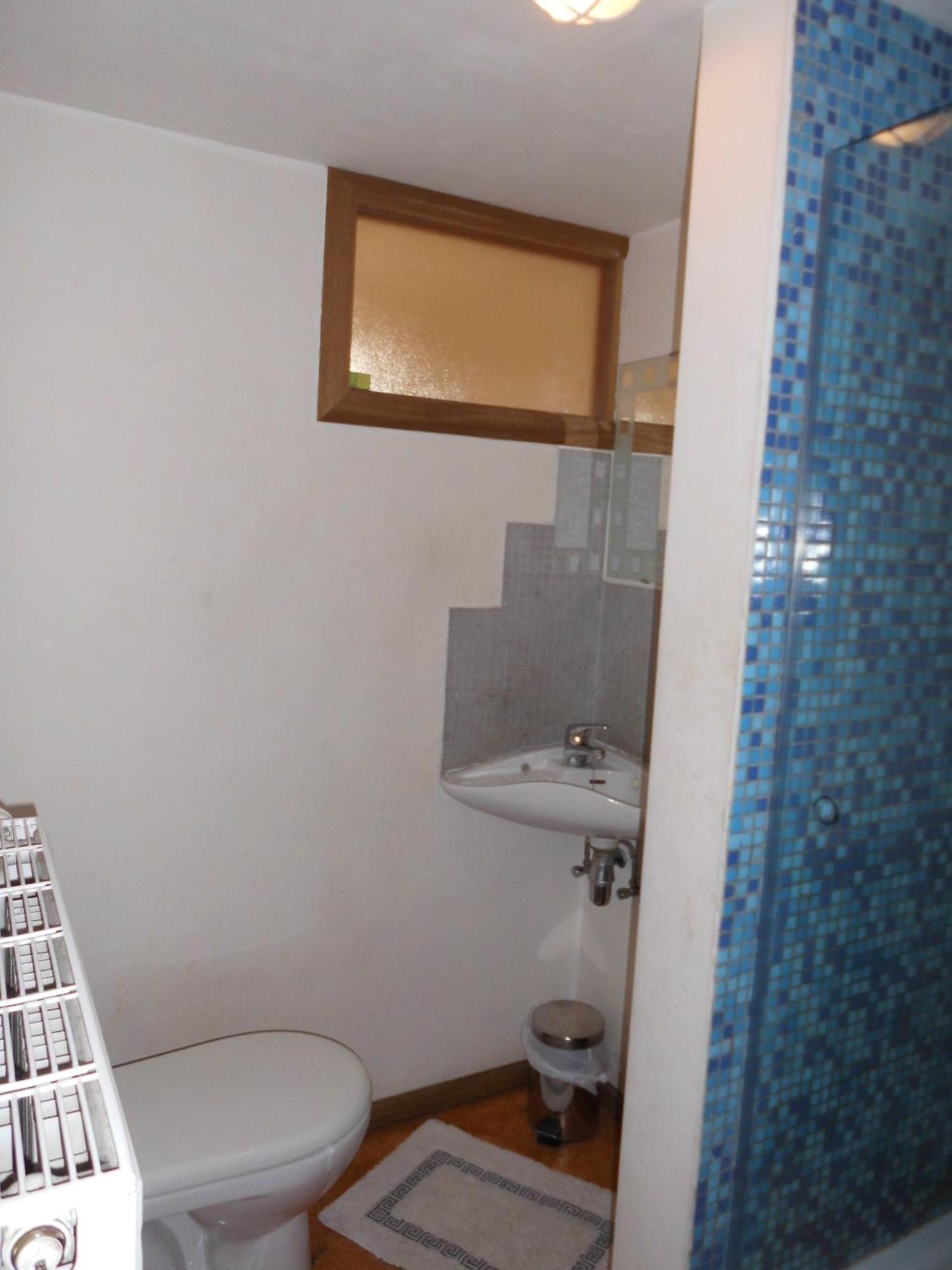B&B Het Rommelwater ヘント 部屋 写真