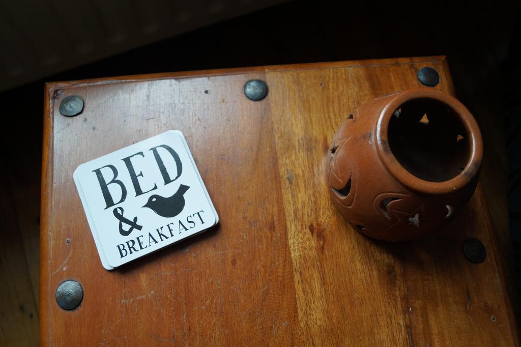 B&B Het Rommelwater ヘント エクステリア 写真